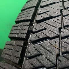 BS BRIDGESTONE BLIZZAK VRX2 195/65R16 16インチ スタッドレス 4本 20 