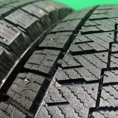 BS BRIDGESTONE BLIZZAK VRX2 195/65R16 16インチ スタッドレス 4本 20 