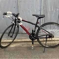 ANCHOR アンカー ロードバイク UR7