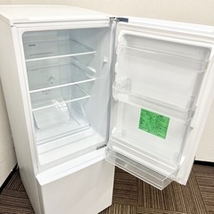 激安‼️22年製 YAMADA SELECT 2ドア冷蔵庫 YRZ-F15J🌟08138
