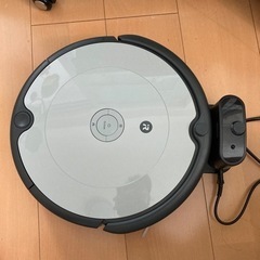 iRobot Roombaルンバ600シリーズ
