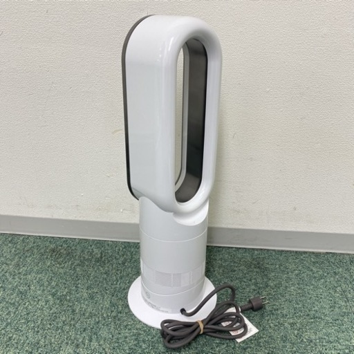 ダイソン　ホットアンドクール　セラミックファンヒーター 楽天市場】ダイソン（セラミックヒーター・電気ファンヒーター