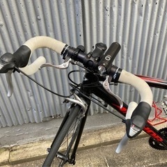 美品】ロードバイク アンカー ANCHOR UR7 【公式通販】