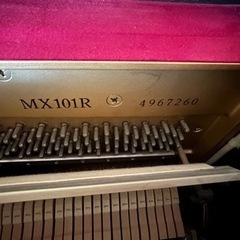 ピアノ(ピアノプレイヤー付)【更に値下しました】-【任天堂】Nintendo Swich 有機ELモデル(ホワイト)