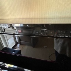 ピアノ(ピアノプレイヤー付)【更に値下しました】-【任天堂】Nintendo Swich 有機ELモデル(ホワイト)