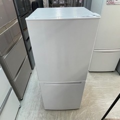 【リサイクルサービス八光】2020年製　 ニトリ　2ドア冷蔵庫　...