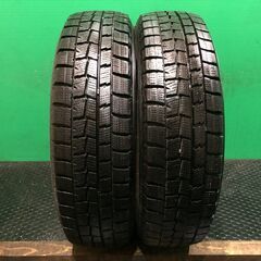 DUNLOP WINTER MAXX WM02 155/65R1...