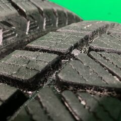 BS BRIDGESTONE BLIZZAK DM-V3 225/65R17 17インチ スタッドレス 19年製 バリ溝 エクストレイル CR-V CX-5/CX-8等　(MTD380) クレジットカード QR決済可能