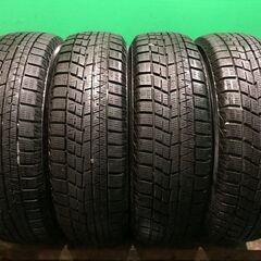 YOKOHAMA ice GUARD iG60 165/65R1...