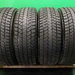 BS BRIDGESTONE BLIZZAK DM-V3 225...