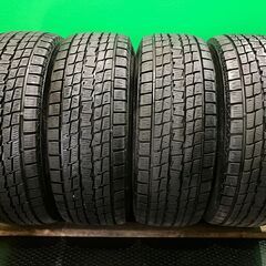 GOODYEAR ICENAVI SUV 265/70R15 1...