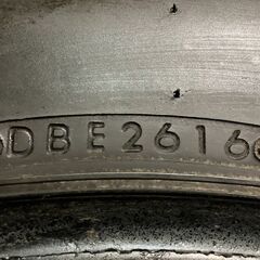 BS BRIDGESTONE BLIZZAK DM-V2 275/70R16 16インチ スタッドレス 4本 