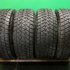 BS BRIDGESTONE BLIZZAK DM-V2 275/70R16 16インチ スタッドレス 4本 