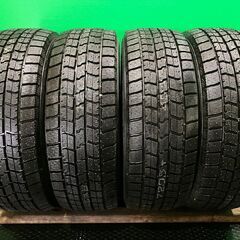 新品 GOODYEAR ICENAVI7 215/60R16 1...