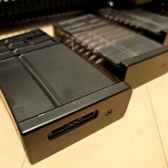 サバゲー電動ガン「HK417」レーザー付スコープなど色々おまけ付セット