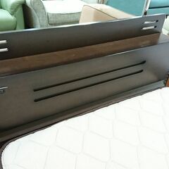 東京ベッド｜マイクロオフセット7000｜跳ね上げ式｜シングルベッド