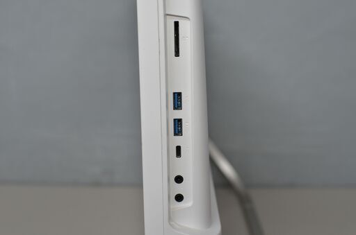 中古良品一体型パソコン Windows11+office 富士通 FH52/B3 Celeron