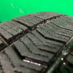 【BS BLIZZAK VRX2 215/60R16】スタッドレス【日産 純正ホイール 16インチ 6.5J5HPCD114.3+50】L33ティアナ等　(MTU92) クレジットカード QR決済可能