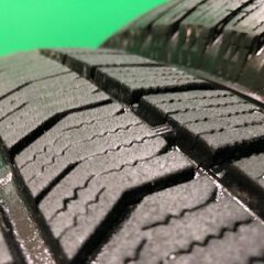 BS BRIDGESTONE BLIZZAK VRX2 225/60R17 17インチ スタッドレス 4本 アルファード ヴェルファイア スバルXV等　(MTP76)  クレジットカード QR決済可能