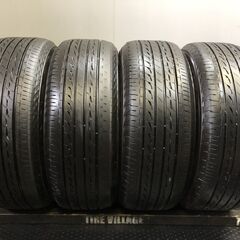 BS BRIDGESTONE REGNO GR-XI 205/5...