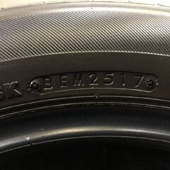 BS BRIDGESTONE REGNO GR-XI 205/55R16 16インチ 夏タイヤ 4本 バリ溝 インプレッサスポーツ レクサスIS オーリス等　(MTN204)  クレジットカード QR決済可能