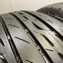 BS BRIDGESTONE REGNO GR-XI 205/55R16 16インチ 夏タイヤ 4本 バリ溝 インプレッサスポーツ レクサスIS オーリス等　(MTN204)  クレジットカード QR決済可能