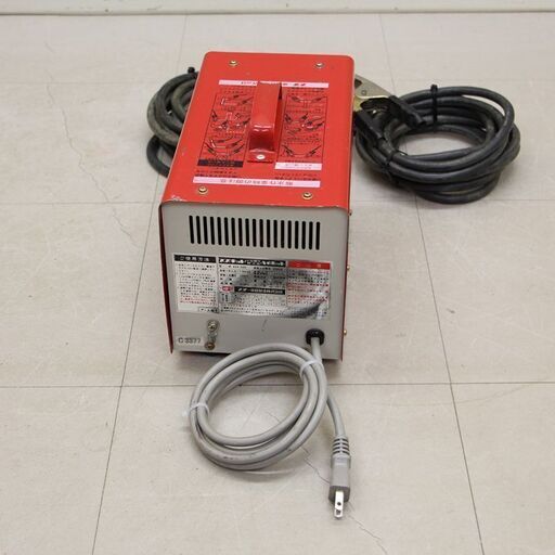 SSS-250 スズキット 小型電気解氷機 ハイホット スター電器 解氷 SSS-250 スズキット 小型電気解氷機 ハイホット スター電器 解氷