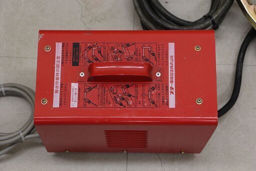SSS-250 スズキット 小型電気解氷機 ハイホット スター電器 解氷 SSS-250 スズキット 小型電気解氷機 ハイホット スター電器 解氷