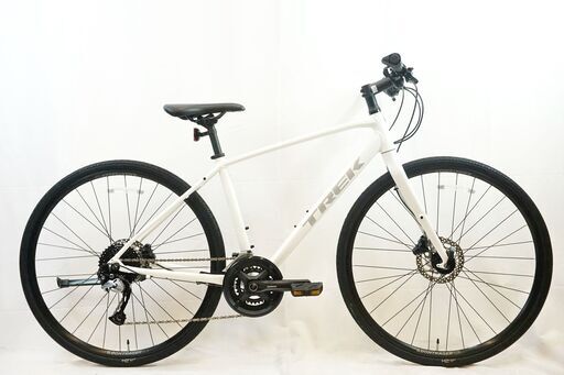 TREK 「トレック」 FX3 DISC 2020年モデル クロスバイク / 有明ガーデン店 ITXYFWA989A2