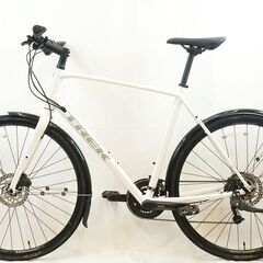 TREK 「トレック」 FX3 DISC 2021年モデル クロスバイク / 有明