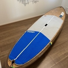 【ネット決済】sup サップ NSP / Coco flax A...