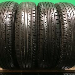 DUNLOP GRANDTREK PT3 175/80R16 1...