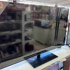 お買い得品?Panasonic 50型 液晶テレビ?パナソニック 50インチ TH 
