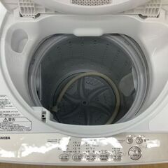 【トレファク イオンモール常滑店】TOSHIBAの2020年製で4.2kgの洗濯機のご紹介です！
