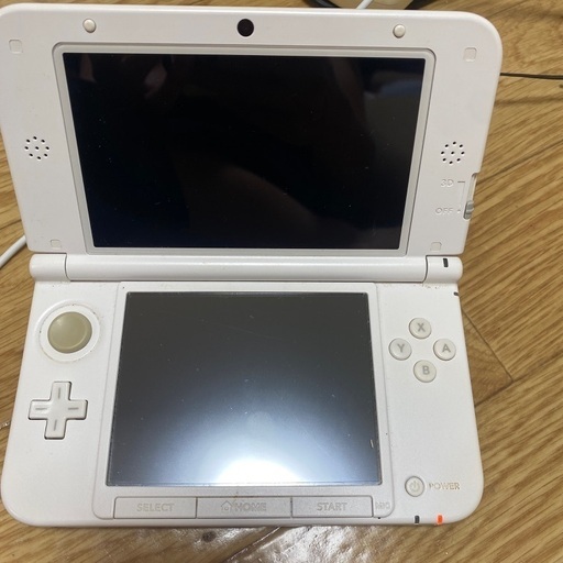 Nintendo ニンテンドー　任天堂3DS LL