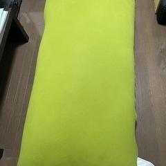 【お譲りします】Yogibo Max 中古