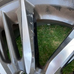 ヨコハマ　タイヤ　205/55R17