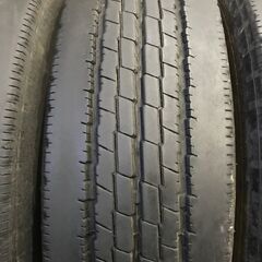 TOYO DELVEX M134 215/70R17.5 118/116N LT 17.5インチ ライトトラック 