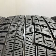 iceGUARD ig60スタッドレス 225/45R18 4本 YOKOHAMA ice GUARD iG60 225/45R18 18インチ スタッドレス 4本