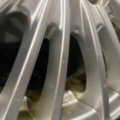 AUTOBACS LEBEN レーヴェン 社外ホイール 14インチ 4本 4.5J4HPCD100+ 