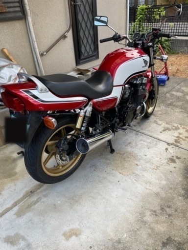 HONDA CB750F RC04 FB 1982年 希少絶版車 予備車検渡し 即乗りOK ノーマル美車 WAKO,Sオイル交換済 機関良好 レスポンス抜群 E/G絶好調の落札情報詳細 - Yahoo!オークション落札価格検索 オークフリー