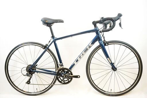 TREK 「トレック」 DOMANE AL2 2022年モデル ロードバイク IT3282AJNYBC