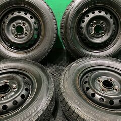 【BS BRIDGESTONE BLIZZAK VRX 145/...