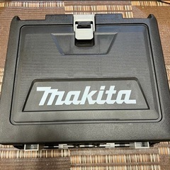 未開封 makita マキタ 18V 充電式インパクトドライバ ...