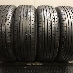 YOKOHAMA BluEarth RV-02 195/65R1...