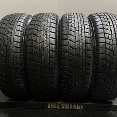 YOKOHAMA ice GUARD iG60 165/65R1...