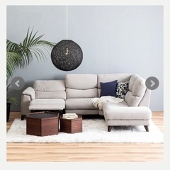 TOKYOインテリア電動ソファ