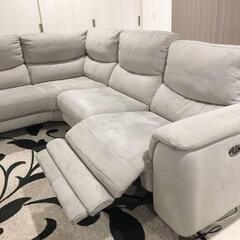 TOKYOインテリア電動ソファ