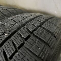 BS BLIZZAK REVO GZ 155/65R13】スタッドレス【TOPRUN RD5 13インチ 