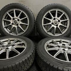 【DUNLOP WINTER MAXX WM01 165/65R...